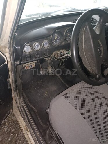LADA (VAZ) 2106 1984, 50,000 km - 1.6 l - Xaçmaz