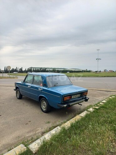 LADA (VAZ) 2106 2000, 59,000 km - 1.6 л - Biləsuvar