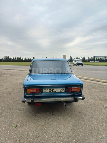 LADA (VAZ) 2106 2000, 59,000 km - 1.6 л - Biləsuvar