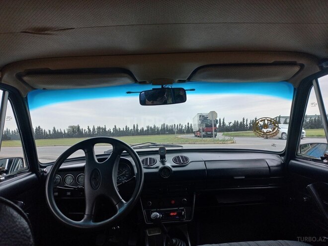 LADA (VAZ) 2106 2000, 59,000 km - 1.6 л - Biləsuvar