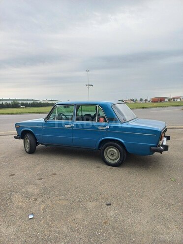 LADA (VAZ) 2106 2000, 59,000 km - 1.6 л - Biləsuvar