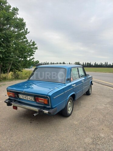LADA (VAZ) 2106 2000, 59,000 km - 1.6 л - Biləsuvar