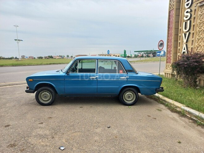 LADA (VAZ) 2106 2000, 59,000 km - 1.6 л - Biləsuvar