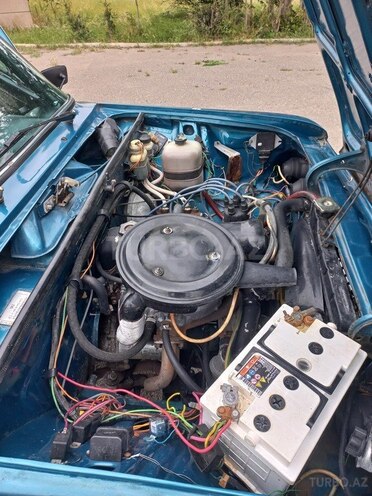 LADA (VAZ) 2106 2000, 59,000 km - 1.6 л - Biləsuvar