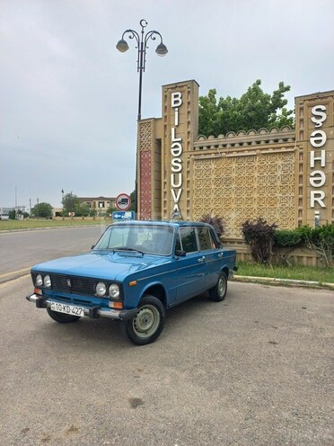 LADA (VAZ) 2106 2000, 59,000 km - 1.6 л - Biləsuvar