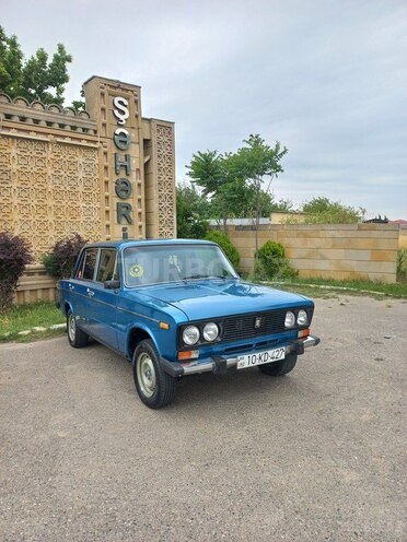 LADA (VAZ) 2106 2000, 59,000 km - 1.6 л - Biləsuvar