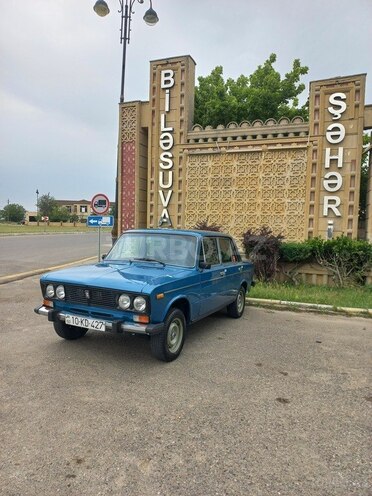 LADA (VAZ) 2106 2000, 59,000 km - 1.6 л - Biləsuvar
