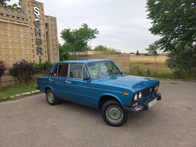 LADA (VAZ) 2106 2000, 59,000 km - 1.6 л - Biləsuvar