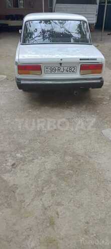 LADA (VAZ) 2107 2005, 60,000 km - 1.6 л - Tovuz