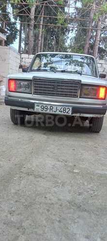 LADA (VAZ) 2107 2005, 60,000 km - 1.6 л - Tovuz