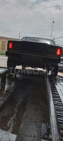 LADA (VAZ) 2107 2005, 60,000 km - 1.6 л - Tovuz