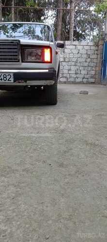 LADA (VAZ) 2107 2005, 60,000 km - 1.6 л - Tovuz