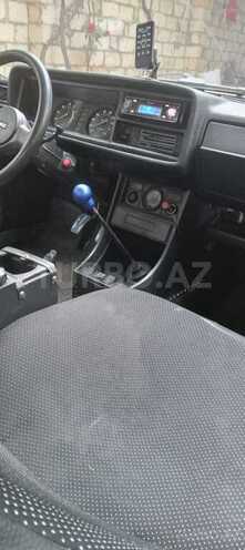 LADA (VAZ) 2107 2005, 60,000 km - 1.6 л - Tovuz