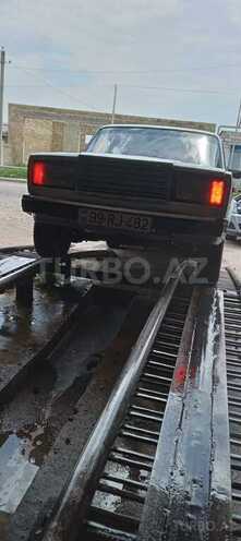 LADA (VAZ) 2107 2005, 60,000 km - 1.6 л - Tovuz
