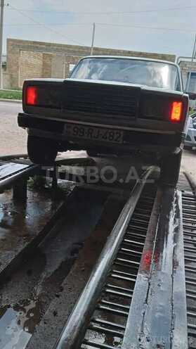 LADA (VAZ) 2107 2005, 60,000 km - 1.6 л - Tovuz