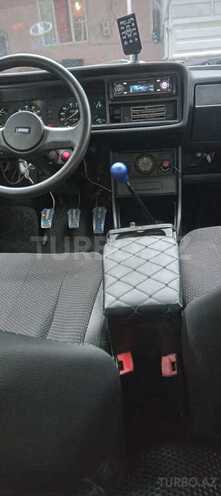LADA (VAZ) 2107 2005, 60,000 km - 1.6 л - Tovuz