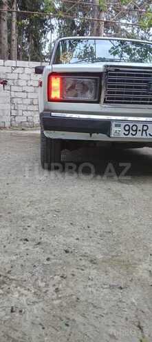 LADA (VAZ) 2107 2005, 60,000 km - 1.6 л - Tovuz