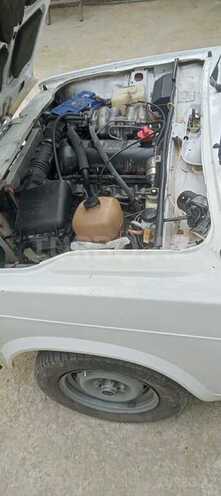 LADA (VAZ) 2107 2005, 60,000 km - 1.6 л - Tovuz