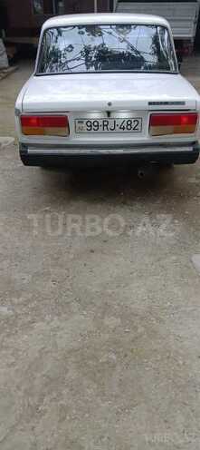 LADA (VAZ) 2107 2005, 60,000 km - 1.6 л - Tovuz