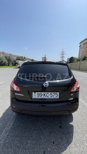 Nissan Qashqai 2011, 163,000 km - 2.0 л - Bakı