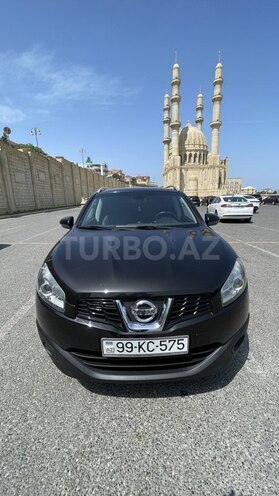 Nissan Qashqai 2011, 163,000 km - 2.0 л - Bakı