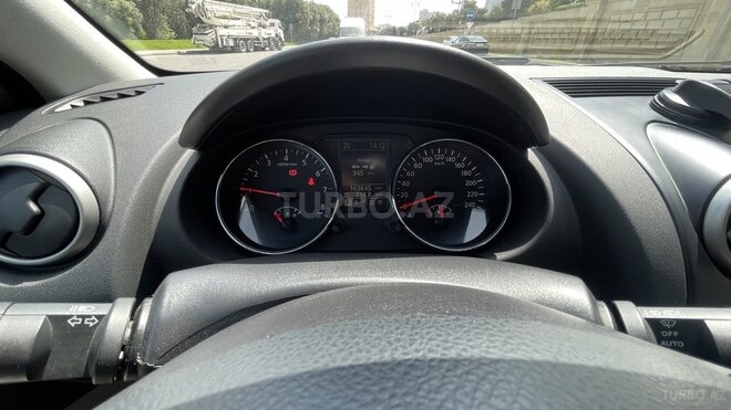 Nissan Qashqai 2011, 163,000 km - 2.0 л - Bakı