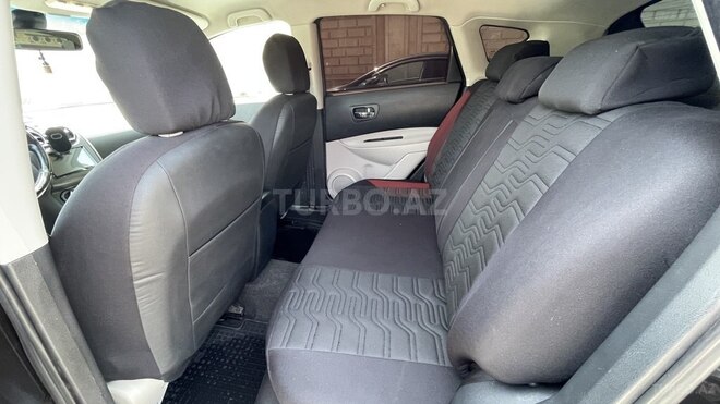Nissan Qashqai 2011, 163,000 km - 2.0 л - Bakı