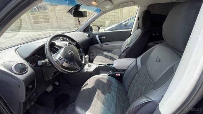 Nissan Qashqai 2011, 163,000 km - 2.0 л - Bakı
