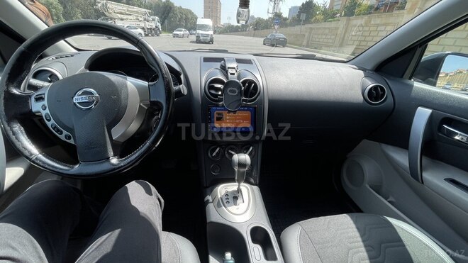 Nissan Qashqai 2011, 163,000 km - 2.0 л - Bakı