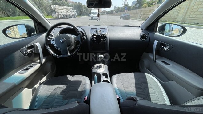 Nissan Qashqai 2011, 163,000 km - 2.0 л - Bakı
