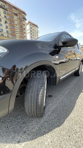 Nissan Qashqai 2011, 163,000 km - 2.0 л - Bakı