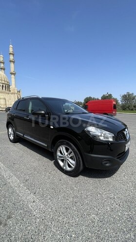 Nissan Qashqai 2011, 163,000 km - 2.0 л - Bakı