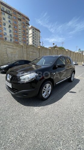 Nissan Qashqai 2011, 163,000 km - 2.0 л - Bakı