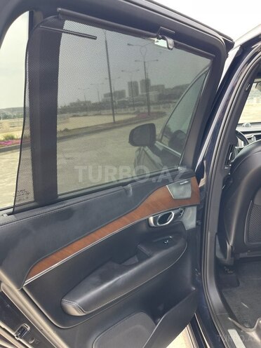 Volvo XC90 2016, 80,467 km - 2.0 l - Bakı