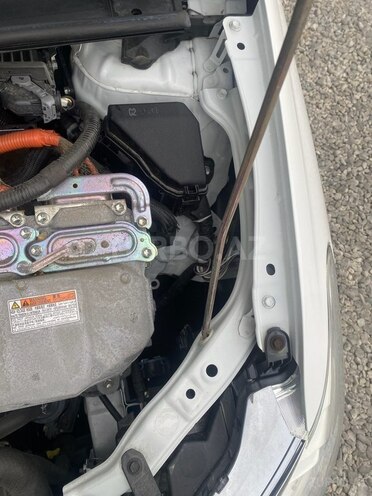 Toyota Corolla Fielder 2019, 98,000 km - 1.5 л - Bakı