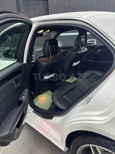 Mercedes E 250 2014, 274,000 km - 2.2 l - Bakı