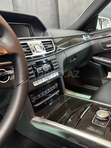 Mercedes E 250 2014, 274,000 km - 2.2 l - Bakı