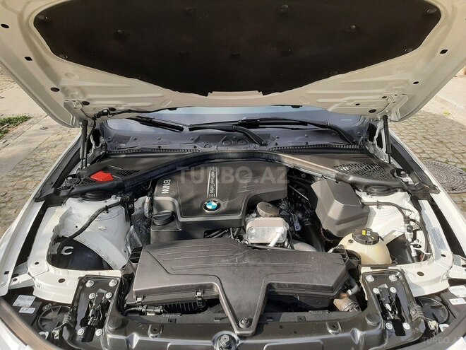 BMW 428 2014, 195,000 km - 2.0 l - Bakı