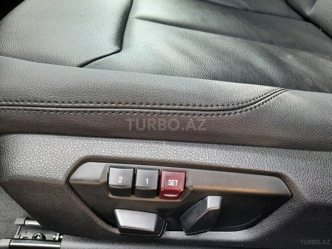 BMW 428 2014, 195,000 km - 2.0 l - Bakı