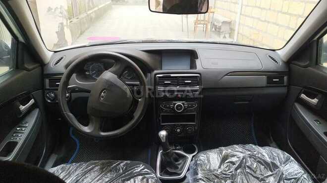 LADA (VAZ) Priora 2015, 137,000 km - 1.6 l - Yevlax