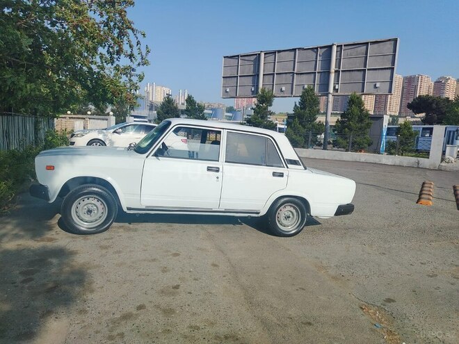 LADA (VAZ) 2107 2003, 92,222 km - 1.6 l - Kürdəmir
