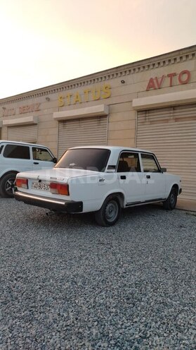 LADA (VAZ) 2107 2003, 92,222 km - 1.6 l - Kürdəmir