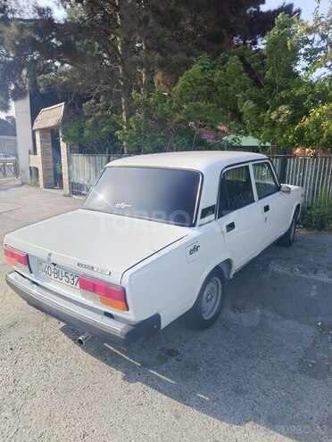 LADA (VAZ) 2107 2003, 92,222 km - 1.6 l - Kürdəmir
