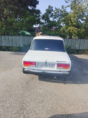 LADA (VAZ) 2107 2003, 92,222 km - 1.6 l - Kürdəmir