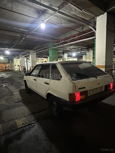 LADA (VAZ) 2109 1993, 342,000 km - 1.5 л - Bakı