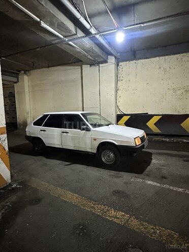 LADA (VAZ) 2109 1993, 342,000 km - 1.5 л - Bakı
