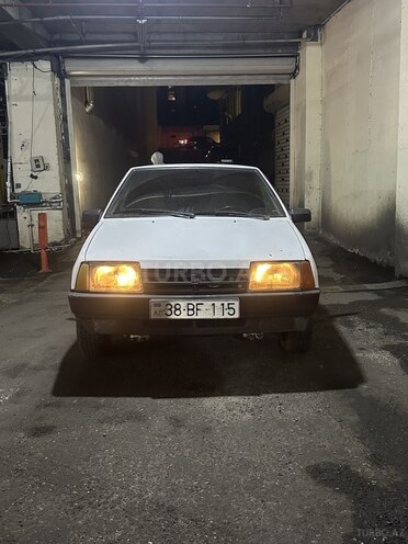 LADA (VAZ) 2109 1993, 342,000 km - 1.5 л - Bakı