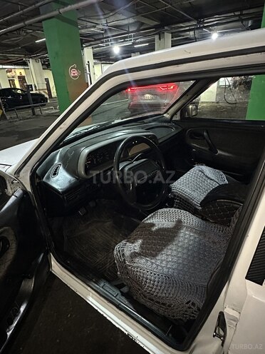 LADA (VAZ) 2109 1993, 342,000 km - 1.5 л - Bakı
