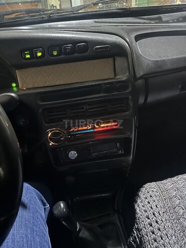 LADA (VAZ) 2109 1993, 342,000 km - 1.5 л - Bakı