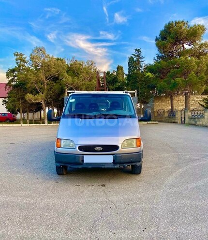 Ford Transit 1997, 180,000 km - 2.5 л - Bakı